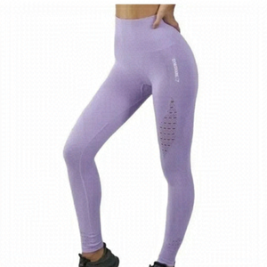 GYMSHARK energy + seamless cut out high rise leggings